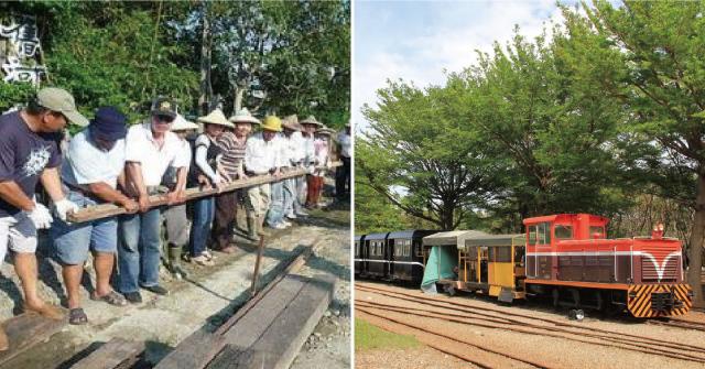 【文化資產活化03】如何重建糖業文化路徑，喚醒產業文化遺產的靈魂與魅力？