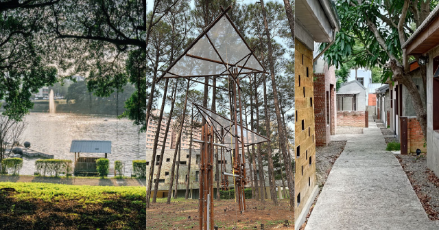 追尋永續竹跡，探索臺灣在地風光！第三屆「島嶼構竹」新銳建築展，4月12日正式開展