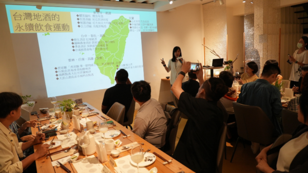 【台灣地酒山海經03】島嶼限定的地酒X地菜 到農村酒莊微醺體驗農事及風土旅行