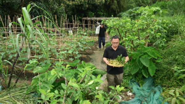 【台灣地酒山海經01】喝一口部落作物、離島地貌和農產保存食 第一屆台灣地酒市集為風土與文化舉杯